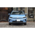 Geely Jihe C Високопроизводителност превозно средство Електрически автомобил EV високоскоростен умен автомобил